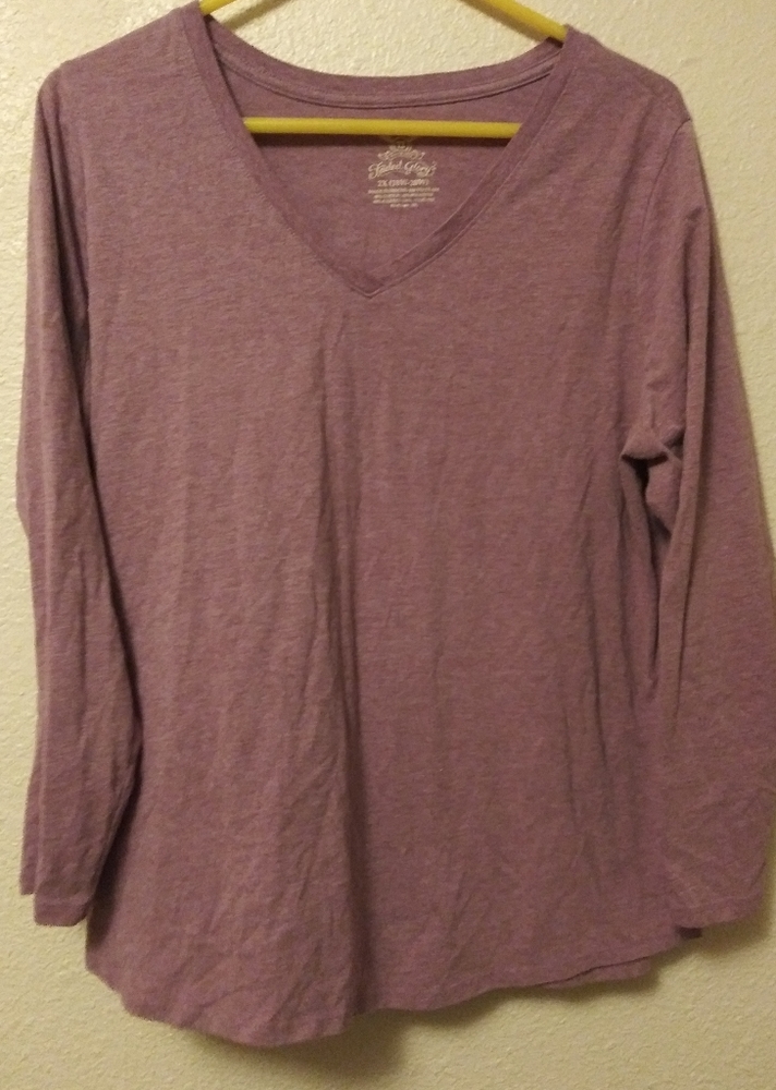 Ladies top